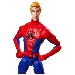 Actionfigurer^Peter Parker Marvel Legends Action Figure 15 cm