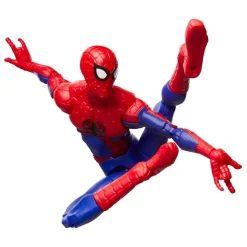 Actionfigurer^Peter Parker Marvel Legends Action Figure 15 cm