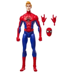 Actionfigurer^Peter Parker Marvel Legends Action Figure 15 cm