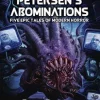 Chaosium Inc Petersen's Abominations HC* Kampanjer & Eventyr
