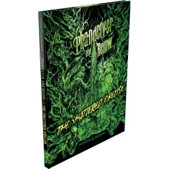 Wizards of the Coast Phandelver and Below The Shattered Obelisk Alternate Cover HC* Kampanjer & Eventyr