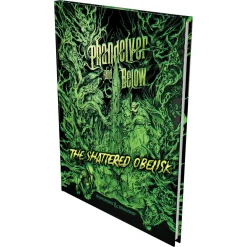 Wizards of the Coast Phandelver and Below The Shattered Obelisk Alternate Cover HC* Kampanjer & Eventyr