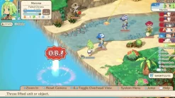 Phantom Brave: The Lost Hero Tv-Spill^Deluxe Edition (PS5)