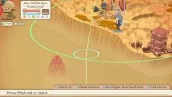 Phantom Brave: The Lost Hero Tv-Spill^Deluxe Edition (PS5)