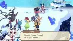 Phantom Brave: The Lost Hero Tv-Spill^Deluxe Edition (PS5)