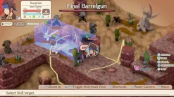 Phantom Brave: The Lost Hero Tv-Spill^Deluxe Edition (Switch)