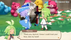 Phantom Brave: The Lost Hero Tv-Spill^Deluxe Edition (Switch)