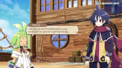 Phantom Brave: The Lost Hero Tv-Spill^Deluxe Edition (Switch)