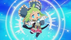 Phantom Brave: The Lost Hero Tv-Spill^Deluxe Edition (Switch)