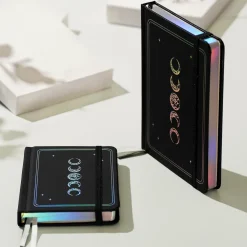 Tilbehør^Phases Bullet Journal - Large