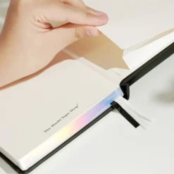 Tilbehør^Phases Bullet Journal - Large