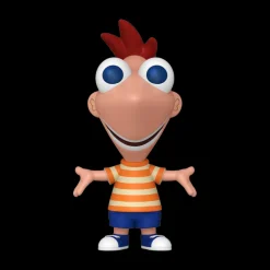 Funko POP! Animation Funko! Pop^Phineas POP! Disney Vinyl Figure