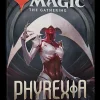Phyrexia All Will Be One Magic the Gathering Booster Pack^Phyrexia All Will Be One Set Booster Pakke Magic the Gathering