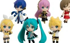 Blind boks Mystery Box^Piapro Nendoroid Surprise Trading Character