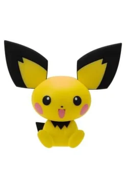 Pichu Vinyl Figure 10 cm* Actionfigurer