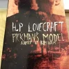 H. P. Lovecraft H. P. Lovecraft^Pickman's Model