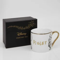 Disney Classic Collection Krus^Piglet Collectable Bone China Mug
