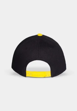 Pokemon Hodeplagg^Pikachu Adjustable Cap