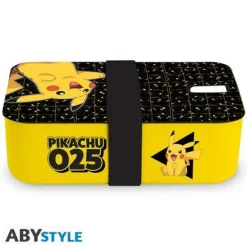 Pikachu Bento Box* Matboks