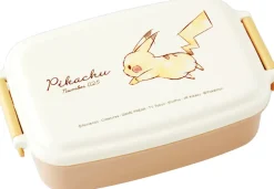 Pikachu Dash 1-Tier Lunch Box* Matboks