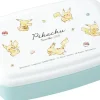 Pikachu, Pokeball, Berries 1-Tier Lunch Box* Matboks