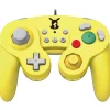 GameCube Battle Style Pad Pikachu Super Smash Bros Gamepad (Switch)* Tv-Spill