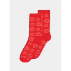 Pokemon Pike silhouette Socks (3 Pack)* Sokker & Fottøy