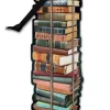 "Pile of Books" Bookmark* Bokmerker