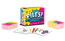 KC Schrimpl Barn^Piles! Nordisk Utgave