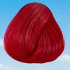 Directions Pillarbox Red Semi Permanent Hair Dye 88 ml* Hårfarge & Sminke