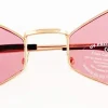 Pride Hodeplagg^Pink Diamond Sunglasses