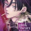 Shikke Pink Heart Jam Vol. 01* Boys Love