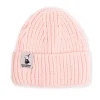 Moomin, Mummitrollet Hodeplagg^Pink Little My Beanie Knitted