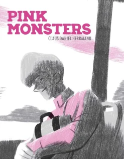 Claus Daniel Herrmann Pink Monsters* Lgbtq+