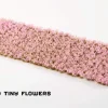 Gamers Grass Basing & Modellering^Pink Orchid Tiny Flowers