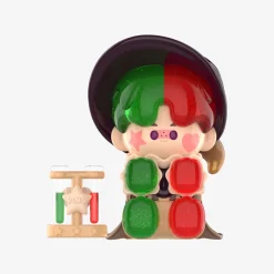 Pop Mart Samleobjekter^Pino Jelly Half Poison & Half Cure Figure 8 cm