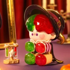 Pop Mart Samleobjekter^Pino Jelly Half Poison & Half Cure Figure 8 cm