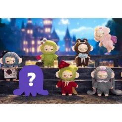 Blind boks Pitenaught Naughty League Blind Box 20 cm* Mystery Box