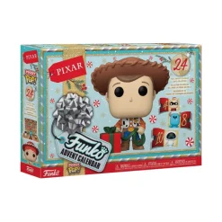 Adventskalender Adventskalendere|Julepynt^Pixar Pocket POP! 2024