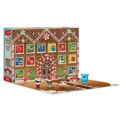 Adventskalender Adventskalendere|Julepynt^Pixar Pocket POP! 2024