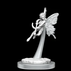 WizKids Monstere^Pixies (Wave 20) Dungeons & Dragons Nolzurs Marvelous Unpainted Miniature