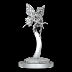 WizKids Monstere^Pixies (Wave 20) Dungeons & Dragons Nolzurs Marvelous Unpainted Miniature