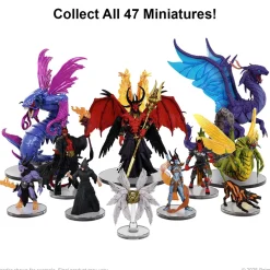 WizKids Planar Perils Booster Pack* Blindboxes