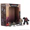 WizKids Planescape Adventures in the Multiverse Limited Edition Boxed Set Icons of the Realms Premium Painted Miniatures* Monstere|Tilbehør