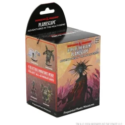 WizKids Planescape Adventures in the Multiverse Booster Pack* Blindboxes|Tilbehør