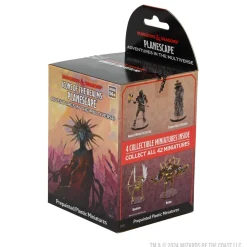 WizKids Planescape Adventures in the Multiverse Booster Pack* Blindboxes|Tilbehør