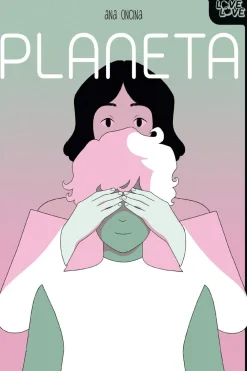 Ana Oncina Planeta* Girls Love