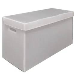 Tilbehør & Oppbevaring^Plastic Comic Box