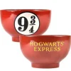 Servisesett^Platform 9 3/4 Bowl
