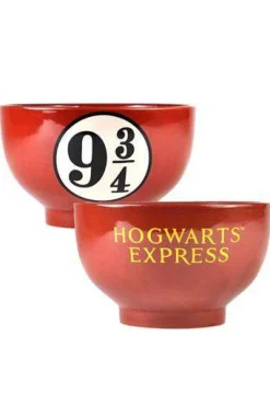 Servisesett^Platform 9 3/4 Bowl